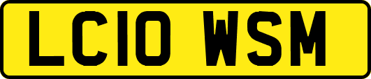 LC10WSM