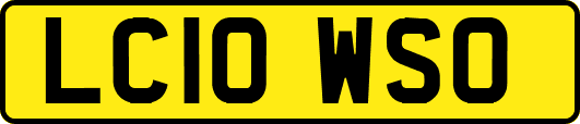 LC10WSO