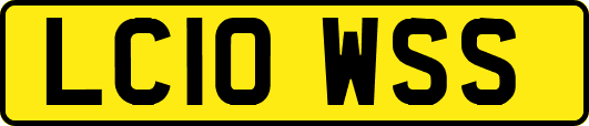 LC10WSS