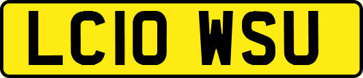 LC10WSU