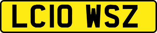LC10WSZ