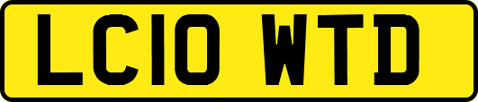 LC10WTD