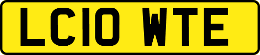 LC10WTE