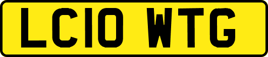 LC10WTG