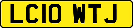 LC10WTJ