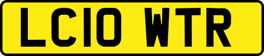 LC10WTR