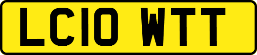 LC10WTT