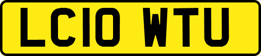 LC10WTU