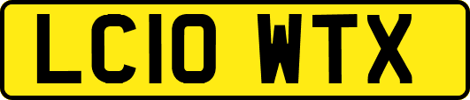 LC10WTX