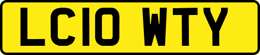 LC10WTY