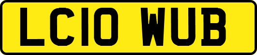 LC10WUB