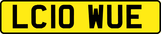 LC10WUE