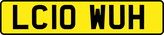 LC10WUH