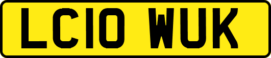 LC10WUK