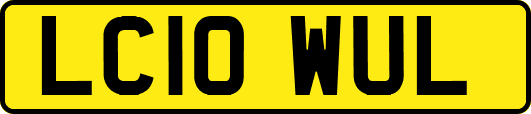 LC10WUL