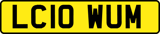 LC10WUM