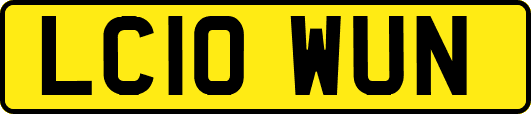 LC10WUN