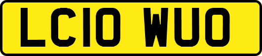 LC10WUO