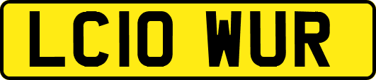 LC10WUR