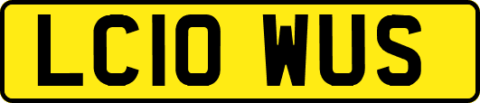 LC10WUS