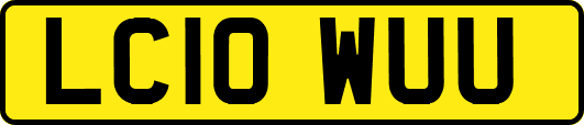 LC10WUU
