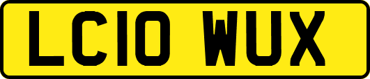 LC10WUX