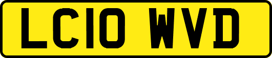 LC10WVD