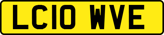 LC10WVE