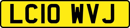LC10WVJ