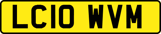 LC10WVM