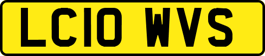 LC10WVS