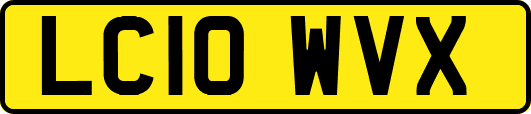 LC10WVX