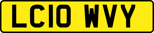 LC10WVY