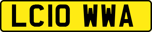 LC10WWA