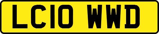 LC10WWD