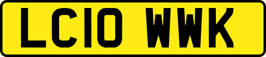LC10WWK