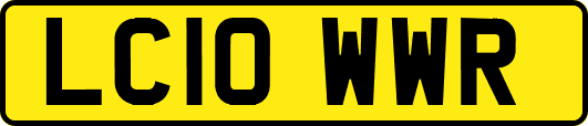 LC10WWR