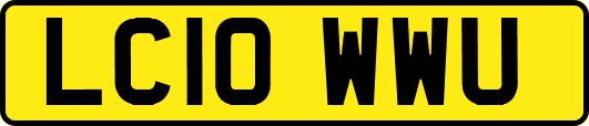 LC10WWU