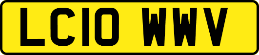 LC10WWV