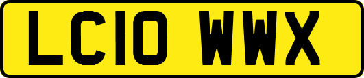 LC10WWX