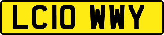 LC10WWY