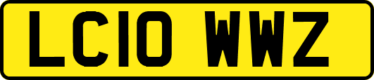 LC10WWZ