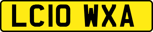 LC10WXA