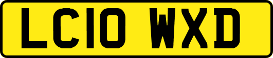 LC10WXD