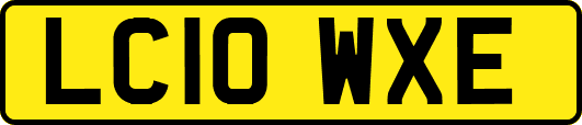 LC10WXE