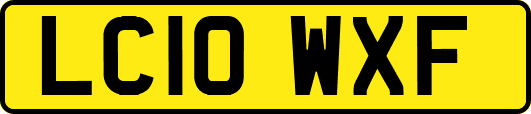 LC10WXF