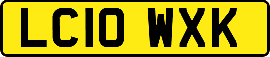 LC10WXK