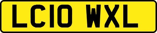 LC10WXL