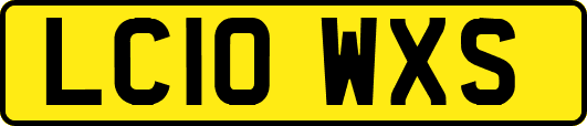 LC10WXS
