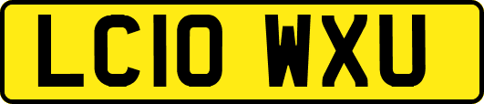 LC10WXU